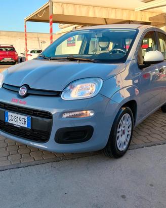 Fiat Panda 1.0 FireFly S&S Hybrid 70CV - 63,000KM!