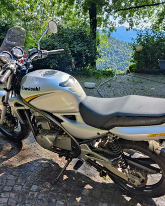 Kawasaki er5