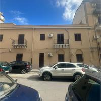 zona Montepellegrino - Bivani semindipendente