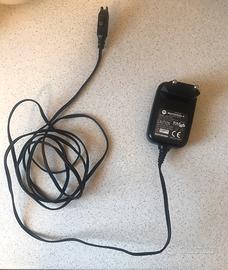 Caricabatterie Motorola