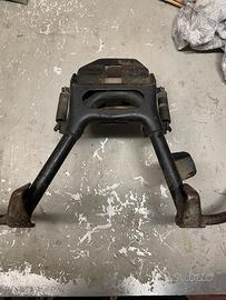 cavalletto centrale zip