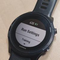 Garmin Forerunner 935