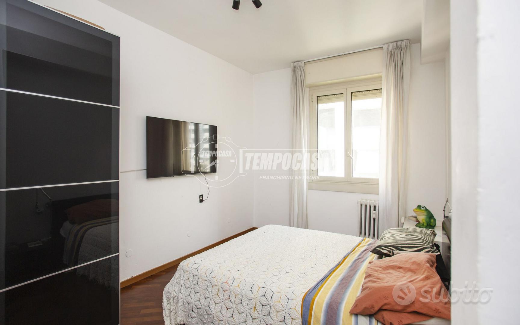 Appartamento – Milano, Bullona - Vista 2
