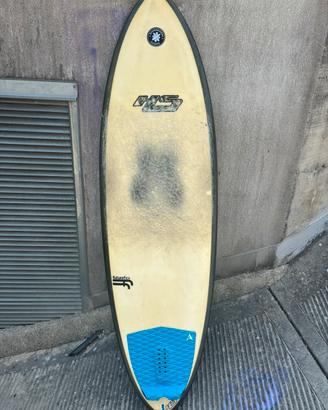 Haydenshapes HYPTO KRYPTO  6.0