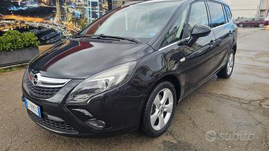 Opel Zafira Tourer 1.6 Turbo EcoM 150CV Cosmo