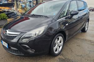 Opel Zafira Tourer 1.6 Turbo EcoM 150CV Cosmo