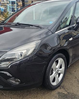Opel Zafira Tourer 1.6 Turbo EcoM 150CV Cosmo