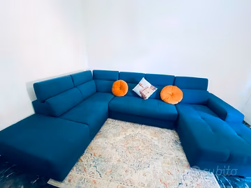 Divano Big Lisa (Mondo convenienza)