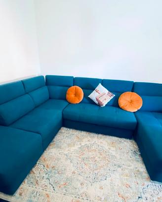 Divano Big Lisa (Mondo convenienza)