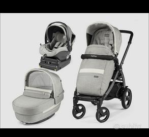 Trio peg Perego