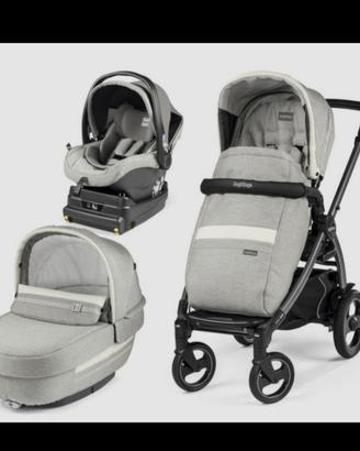 Trio peg Perego