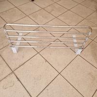 Sponda letto universale