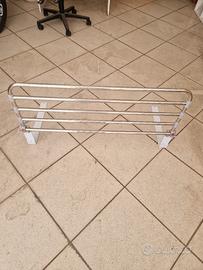 Sponda letto universale