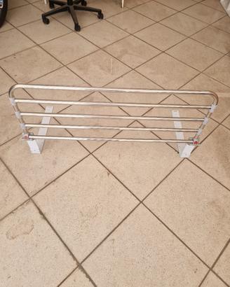 Sponda letto universale
