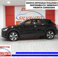 Audi Q2 35 1.5 tfsi Business s-tronic
