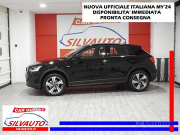 Audi Q2 35 1.5 tfsi Business s-tronic