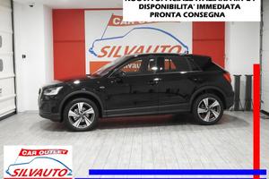 Audi Q2 35 1.5 tfsi Business s-tronic