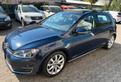 Volkswagen Golf 1.4 TSI 125 CV DSG 5p. Highline Bl