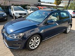 Volkswagen Golf 1.4 TSI 125 CV DSG 5p. Highline Bl