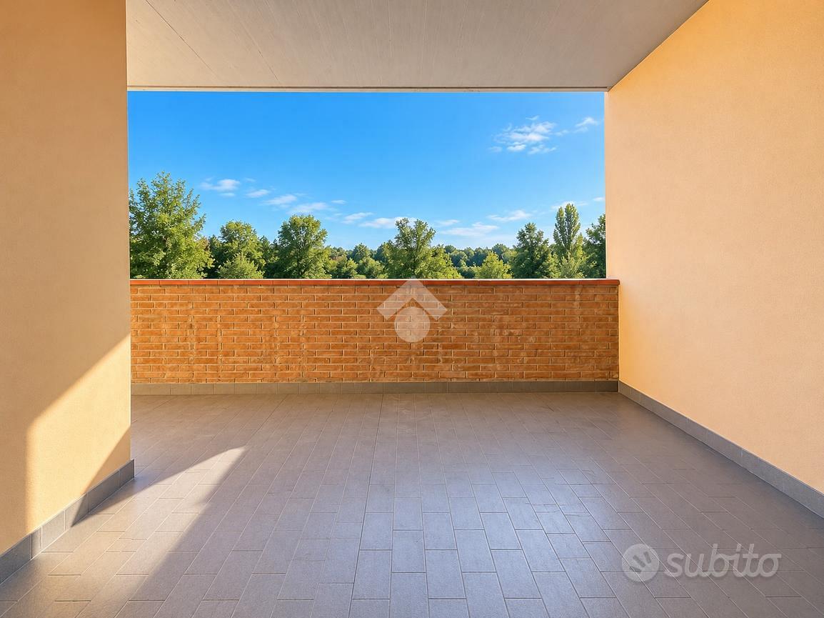 Appartamento – Rubiera - Vista 2