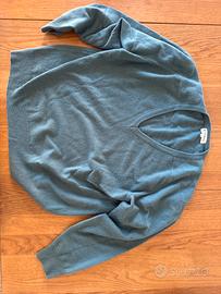 maglione di cachemire