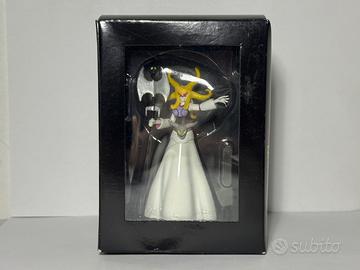 Go Nagai Robot Collection N°15