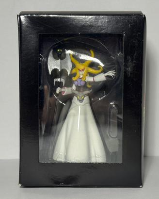 Go Nagai Robot Collection N°15