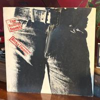 The Rolling Stones – Sticky Fingers - (1971)