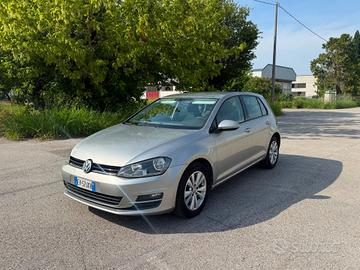 Volkswagen Golf Business 1.6 TDI 5p. Comfortline B