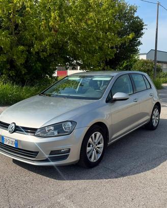 Volkswagen Golf Business 1.6 TDI 5p. Comfortline B