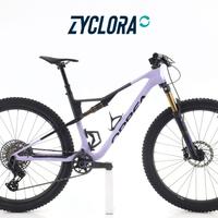 Orbea Oiz M-team X0 AXS T-Type t.L