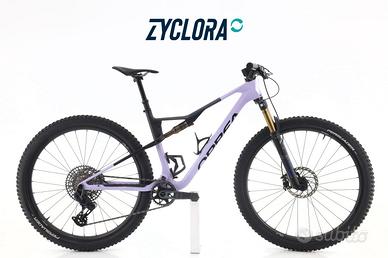 Orbea Oiz M-team X0 AXS T-Type t.L