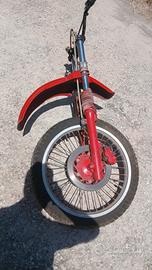 forcella moto honda xlv 750