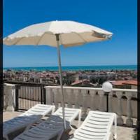 Bilocale Vista Mare con Piscina