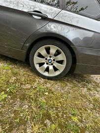 Cerchi 17 bmw
