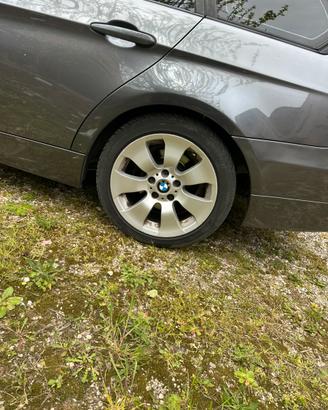 Cerchi 17 bmw