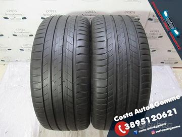 255 55 18 Michelin 95% 255 55 R18 Pneus
