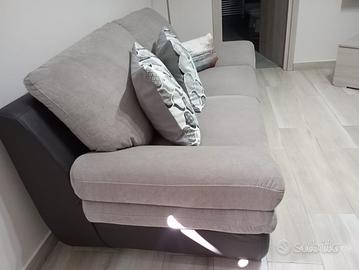 Divano come nuovo
