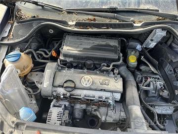 Volkswagen polo 2013 - cma