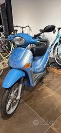 Scooter Piaggio liberty 50