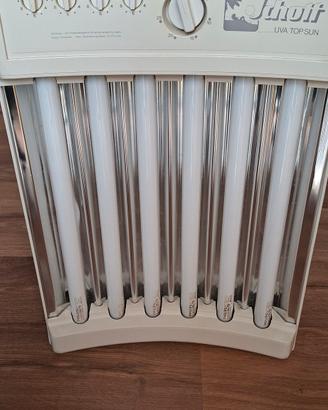 lampada uva