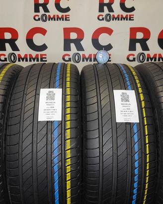 4 GOMME 205/45 R17 88V MICHELIN ESTIVE