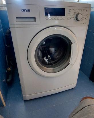 lavatrice 7 kg