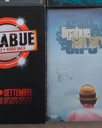 lotto Luciano Ligabue 3
