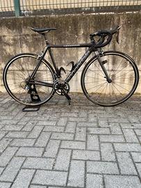 Bici da corsa taglia 48