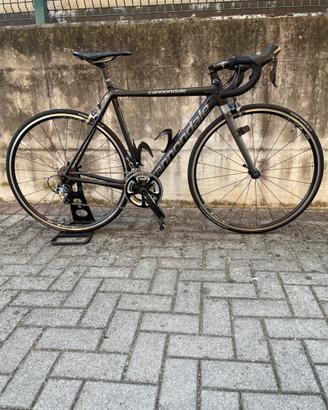 Bici da corsa taglia 48