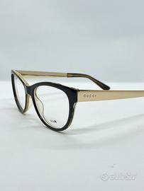 Occhiali vista Gucci