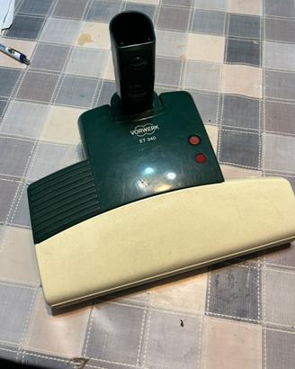 Battitappeto ET340 vorwerk folletto