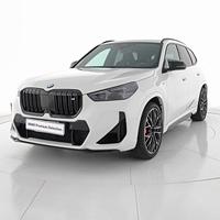 BMW X1 xDrive M35i MSport Pro