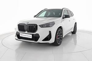 BMW X1 xDrive M35i MSport Pro